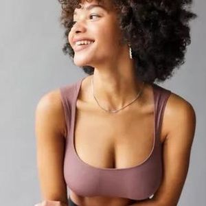 Urban Outfitters bra top